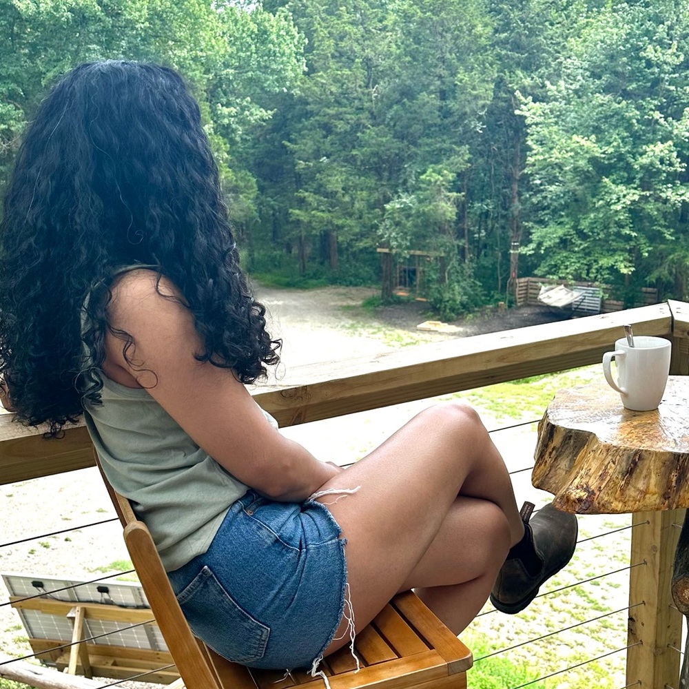 Meet your Posher, Amrita